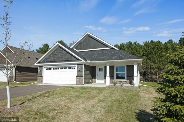 15561 Xalapa Street NE, Columbus, MN 55025