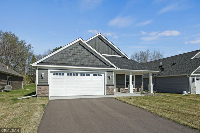 15561 Xalapa Street NE, Columbus, MN 55025