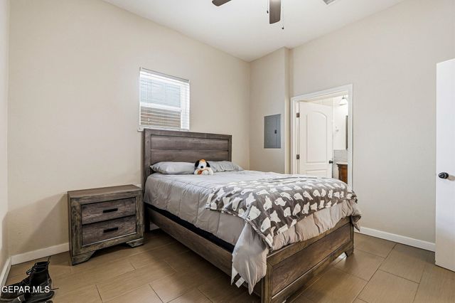 1108 N Virginia Street, El Paso, TX 79902