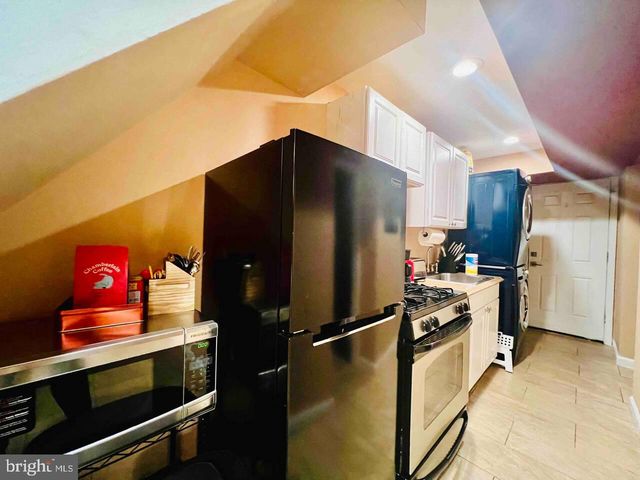 243 LONGFELLOW ST NW, Washington, DC 20011