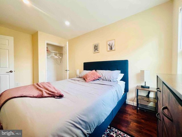 243 LONGFELLOW ST NW, Washington, DC 20011