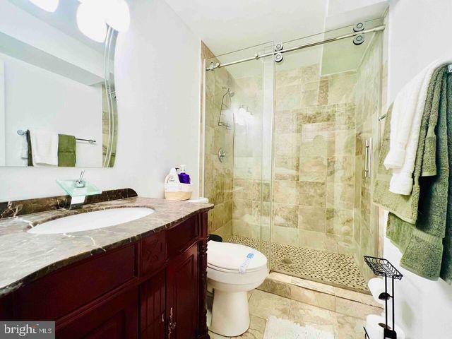 243 LONGFELLOW ST NW, Washington, DC 20011