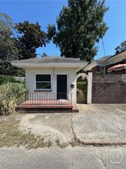 3408 E Reynolds Street, Savannah, GA 31405