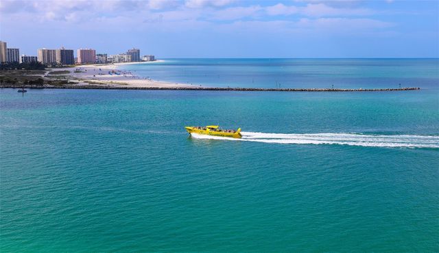 440 S GULFVIEW BOULEVARD 1105, Clearwater Beach, FL 33767