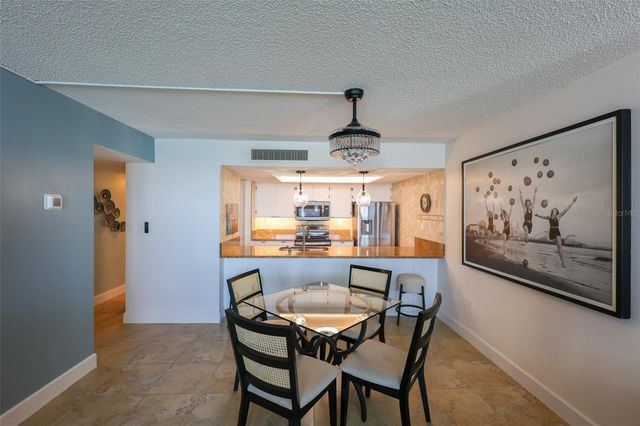 440 S GULFVIEW BOULEVARD 1105, Clearwater Beach, FL 33767