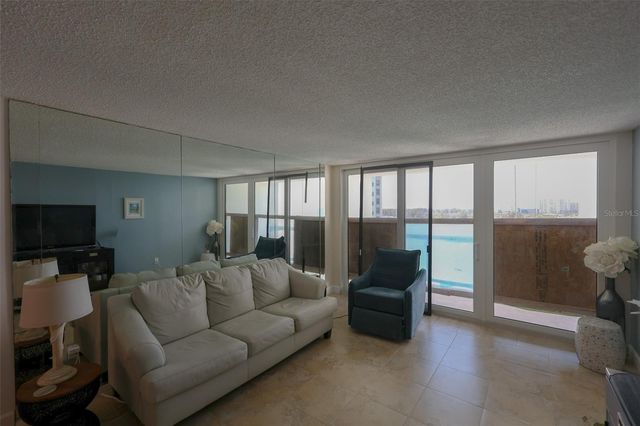 440 S GULFVIEW BOULEVARD 1105, Clearwater Beach, FL 33767