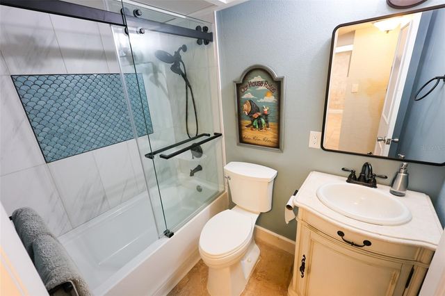 440 S GULFVIEW BOULEVARD 1105, Clearwater Beach, FL 33767