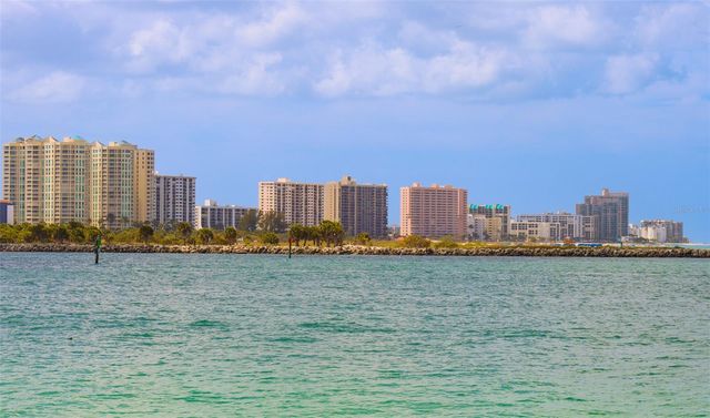 440 S GULFVIEW BOULEVARD 1105, Clearwater Beach, FL 33767