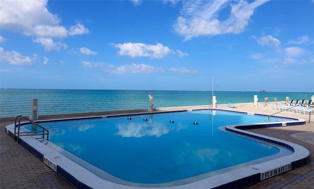 440 S GULFVIEW BOULEVARD 1105, Clearwater Beach, FL 33767