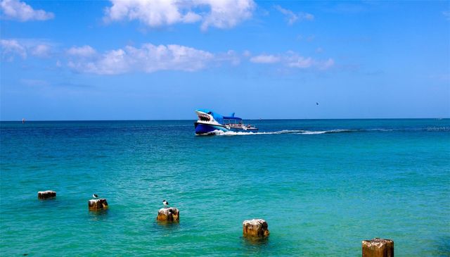 440 S GULFVIEW BOULEVARD 1105, Clearwater Beach, FL 33767