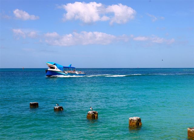 440 S GULFVIEW BOULEVARD 1105, Clearwater Beach, FL 33767