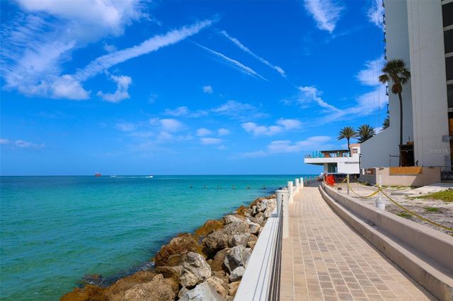 440 S GULFVIEW BOULEVARD 1105, Clearwater Beach, FL 33767