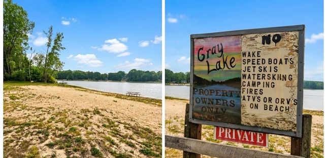 10654 Alpine Drive, Lake, MI 48632