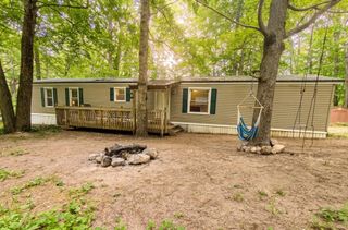 10654 Alpine Drive, Lake, MI 48632