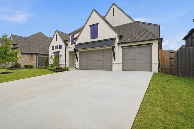 16805 E 43rd Street, Tulsa, OK 74134