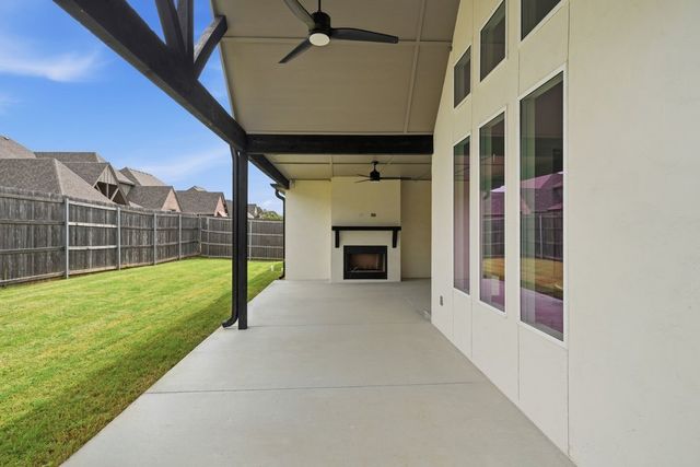 16805 E 43rd Street, Tulsa, OK 74134