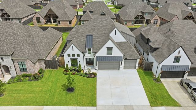16805 E 43rd Street, Tulsa, OK 74134