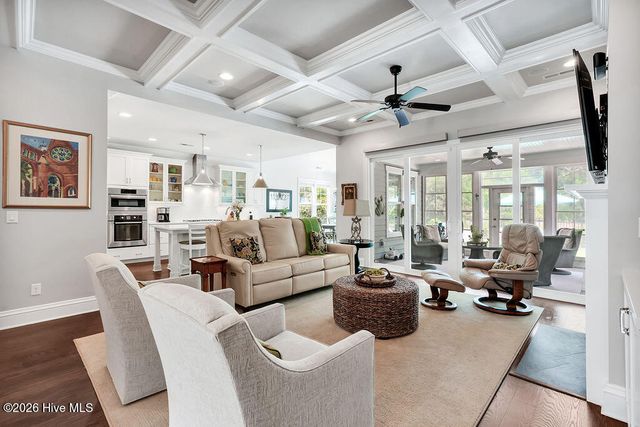 1215 Lillibridge Drive, Leland, NC 28451