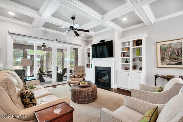 1215 Lillibridge Drive, Leland, NC 28451