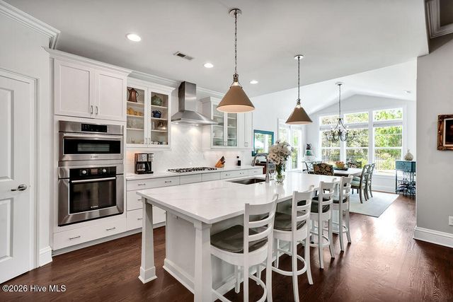 1215 Lillibridge Drive, Leland, NC 28451
