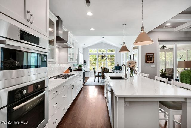1215 Lillibridge Drive, Leland, NC 28451