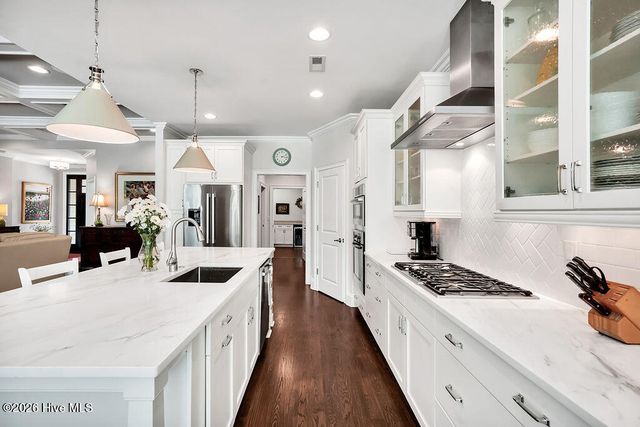 1215 Lillibridge Drive, Leland, NC 28451