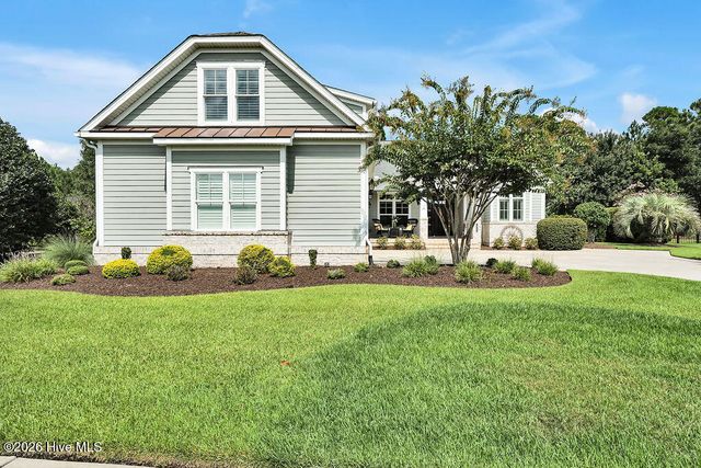 1215 Lillibridge Drive, Leland, NC 28451