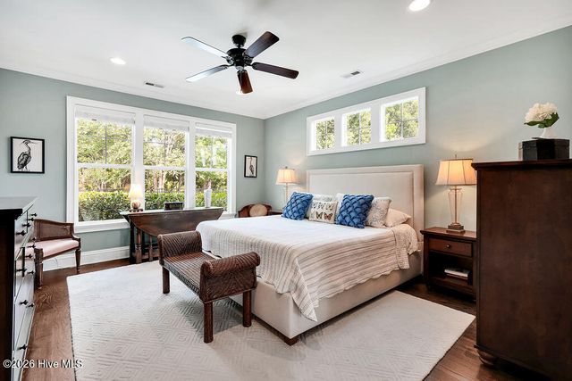 1215 Lillibridge Drive, Leland, NC 28451