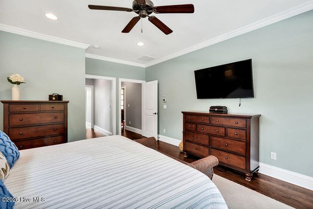 1215 Lillibridge Drive, Leland, NC 28451