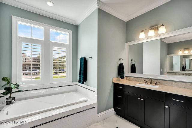 1215 Lillibridge Drive, Leland, NC 28451
