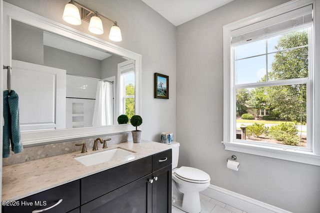 1215 Lillibridge Drive, Leland, NC 28451