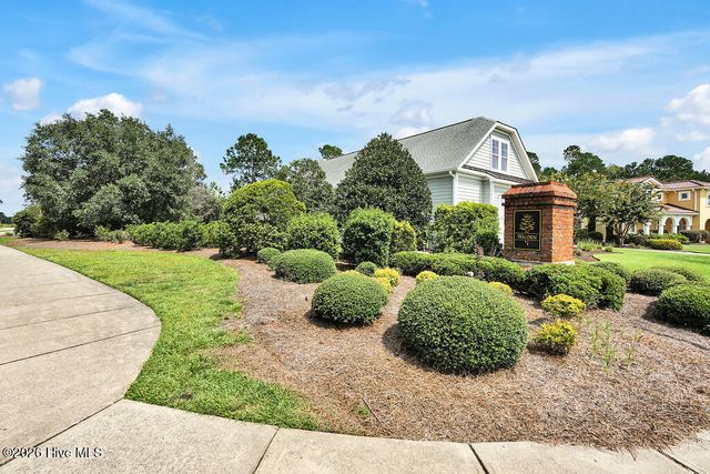 1215 Lillibridge Drive, Leland, NC 28451