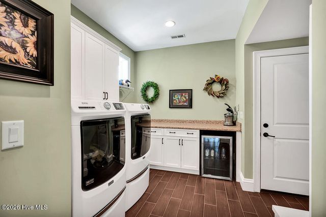 1215 Lillibridge Drive, Leland, NC 28451