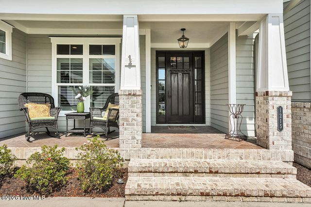 1215 Lillibridge Drive, Leland, NC 28451