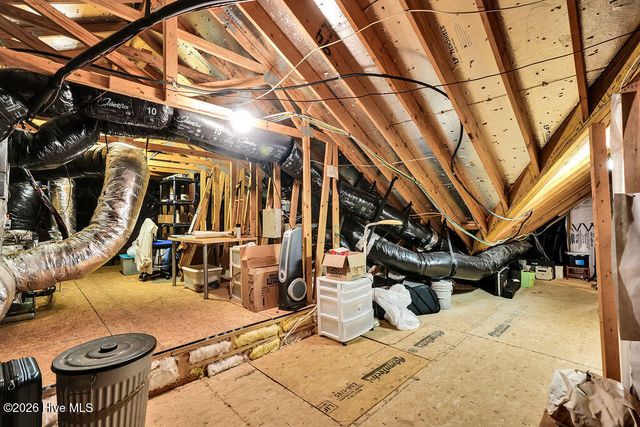 1215 Lillibridge Drive, Leland, NC 28451