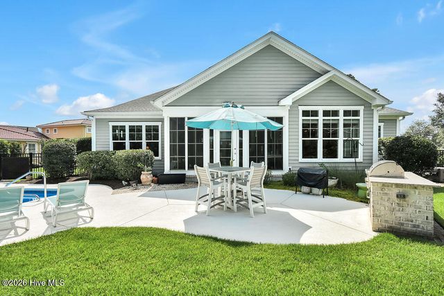 1215 Lillibridge Drive, Leland, NC 28451