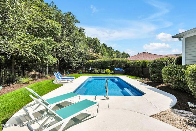 1215 Lillibridge Drive, Leland, NC 28451