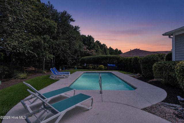 1215 Lillibridge Drive, Leland, NC 28451