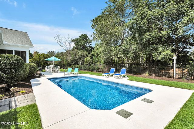 1215 Lillibridge Drive, Leland, NC 28451