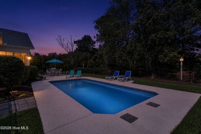 1215 Lillibridge Drive, Leland, NC 28451