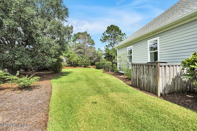 1215 Lillibridge Drive, Leland, NC 28451