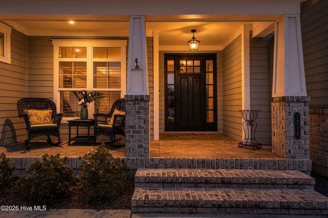 1215 Lillibridge Drive, Leland, NC 28451