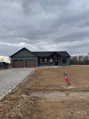 2259 Mckinley Farms Lane, Monroe Twp, OH 45157