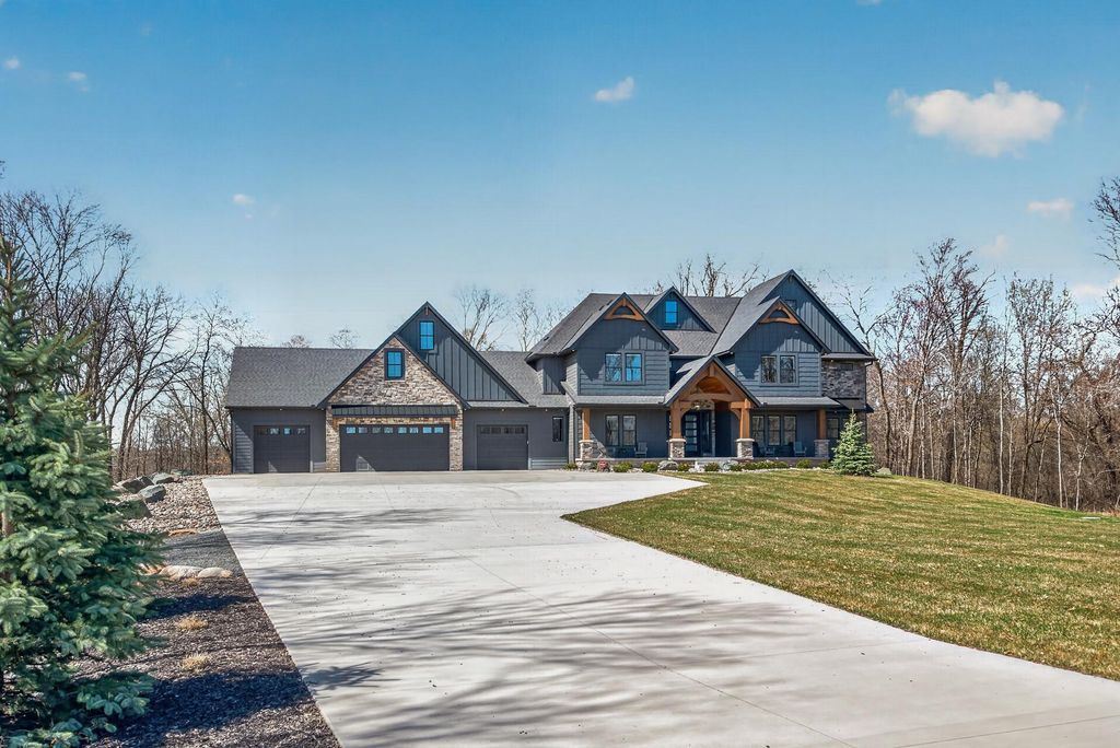 4647 145th Avenue NE, Ham Lake, MN 55304 — photo 2