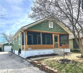 4719 Canterbury Street, Roeland Park, KS 66205