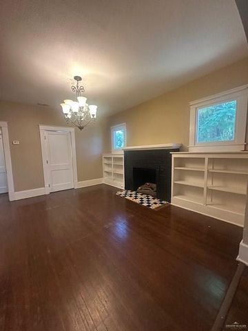 609 N 15th Street, Mcallen, TX 78501