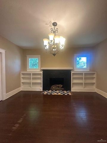 609 N 15th Street, Mcallen, TX 78501