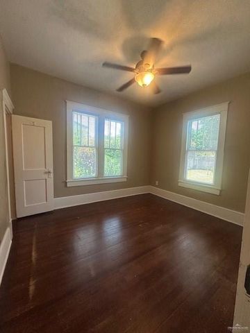609 N 15th Street, Mcallen, TX 78501
