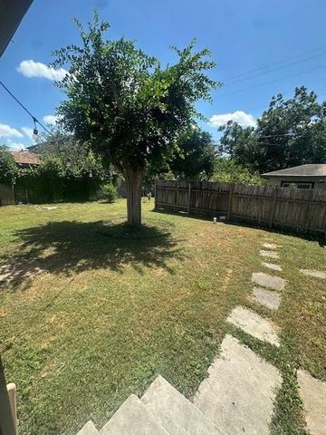 609 N 15th Street, Mcallen, TX 78501
