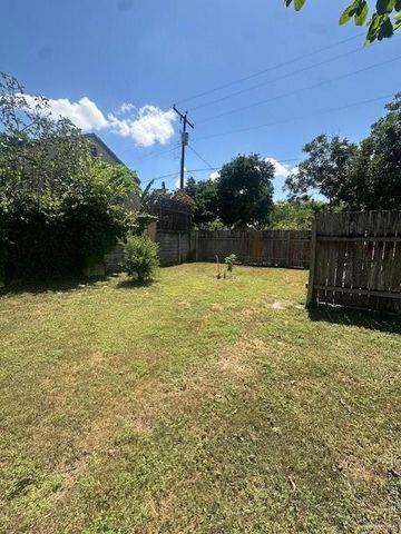 609 N 15th Street, Mcallen, TX 78501